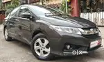 Honda City 2015-2017 i VTEC VX Option, 2014, Petrol