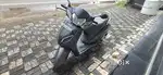 2018 HONDA ACTIVA FOR SALE