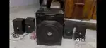 Obage 4.1 home theatre