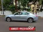 Honda Accord 2.4 VTi-L Automatic, 2011, Petrol