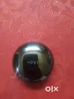 Mivi Original Earbuds