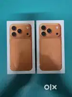 Iphone 17pro 256 orange ( wifi active only ) Singapore