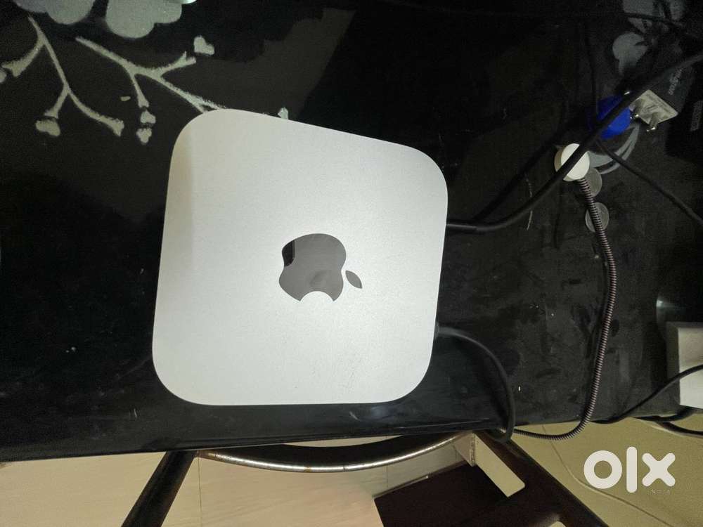 Mac mini M4