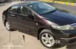 Honda City 1.5 V 4TH GEN i-VTEC MT, 2012, Petrol