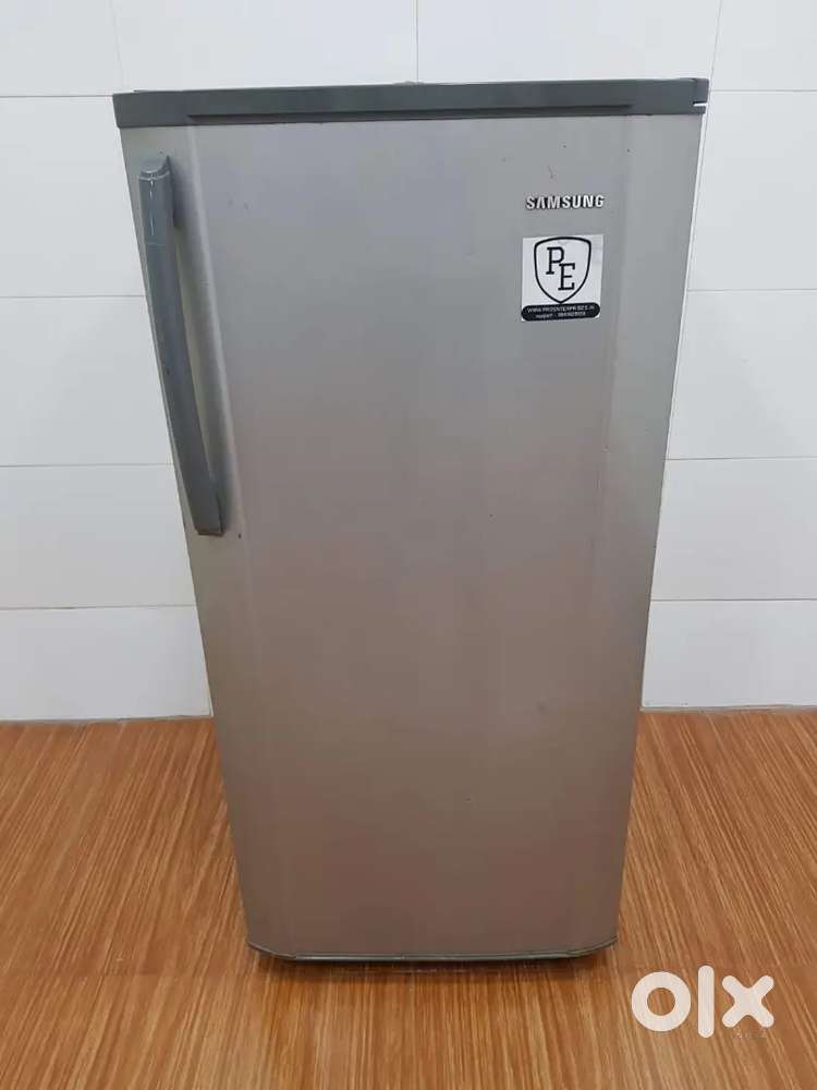 Free installation and delivery Samsung fresh 190 ltrs refrigerator