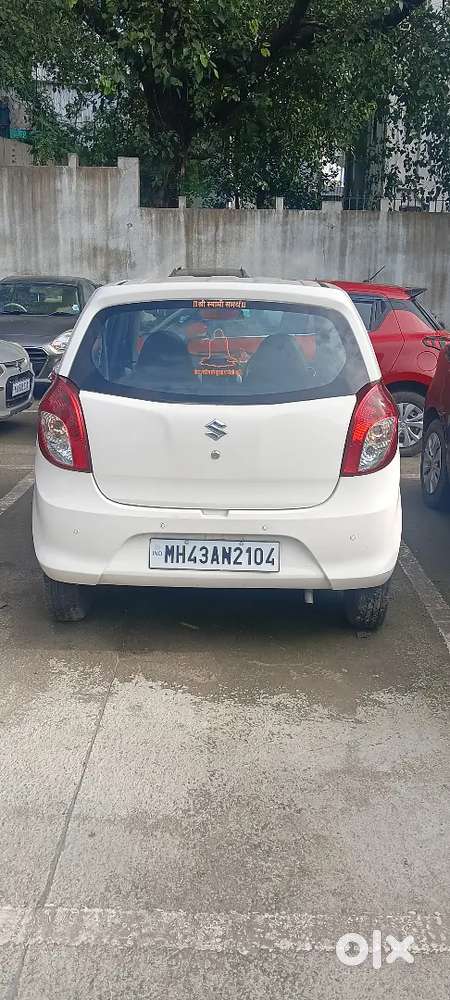 Maruti Suzuki Alto 800 2013 Petrol 68000 Km Driven
