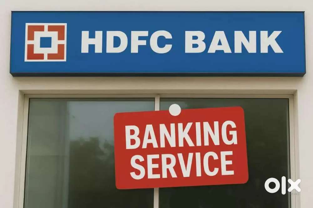 HR( KAVYA )HIRING FOR HDFC BANK JOB IN RAE BARELI LOCATION!!!