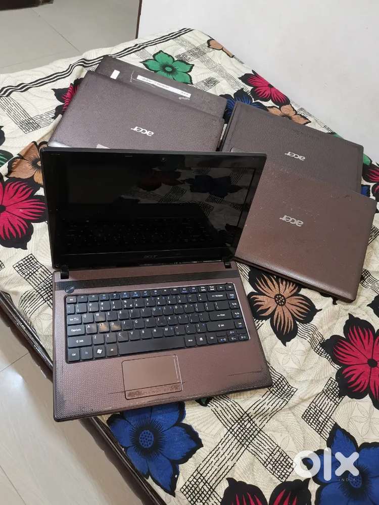 Acer aspire 14