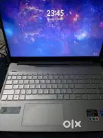 Lenovo pavilion