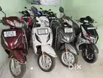 LOAN/EMI•EASY FINACE on HONDA DIO•ACTIVA6G•JUPITER•NTORQ•ACCESSa28