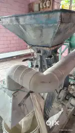 Flour mill