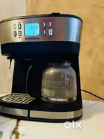 Morphy Richards Coffee Maker