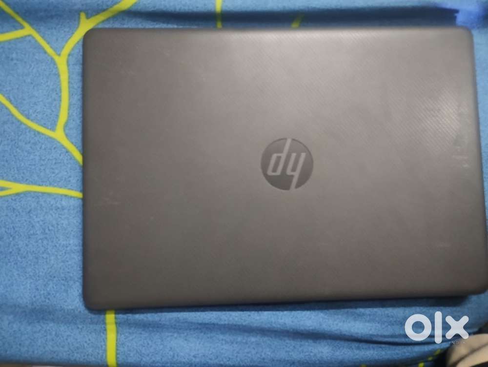 Hp laptop sell