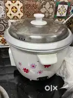 Prestige Electric Rice Cooker