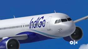 350  seats Hiring Male Female Candidates in INDIGO AIRLINES All facilDear Candidate,Urgent opening i...
