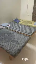 Boys paying guest near shivranjani