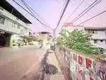 45 CENT HOUSE PLOT ( LAND) FOR SALE AT KAKKANAD N G O QUARTERS