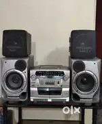 Philips 2730 radio cassette recording