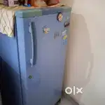 To sell LG Fridge in working condition