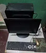 COMPUTER DUAL CORE