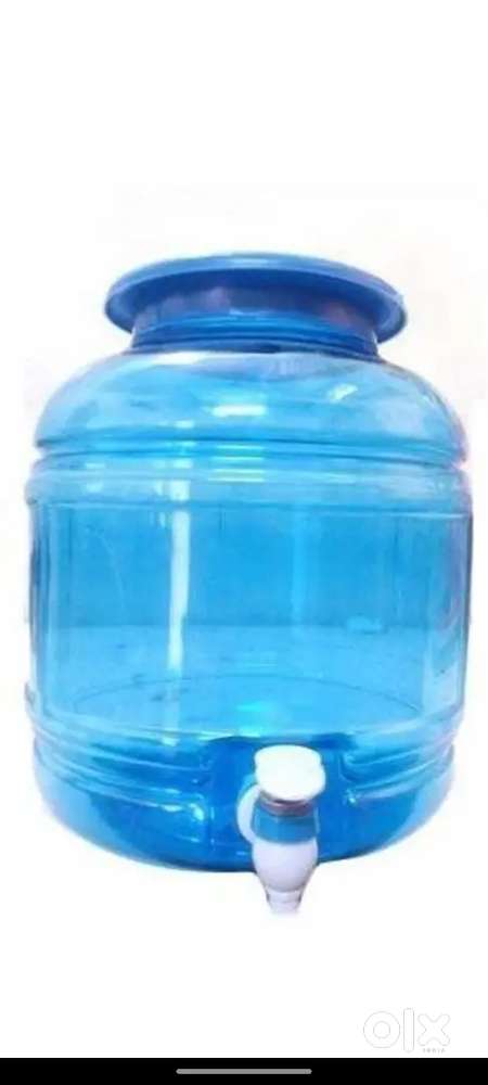 Water Dispenser (almost new)