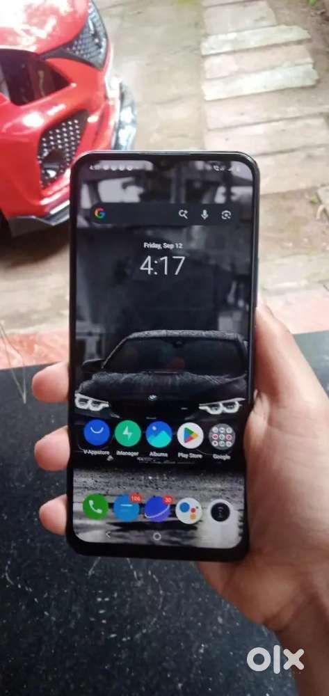 VIVO Y51A 8/128  GOOD PHONE