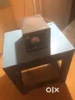 Fridge stabliser copper