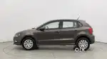Volkswagen Polo 2016 Petrol 75000 Km Driven
