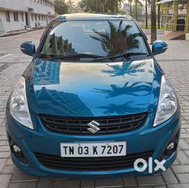 Maruti Suzuki Swift Dzire VDI Optional, 2013, Diesel