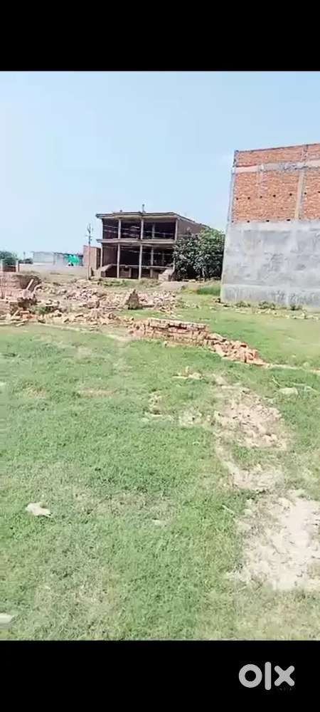 सस्ते में ज्यादा और अच्छा प्लाट Resale