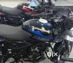 New bykes Bajaj pulser 150 7999low down payment