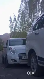 Maruti Suzuki A-Star 2012 Petrol 170000 Km Driven