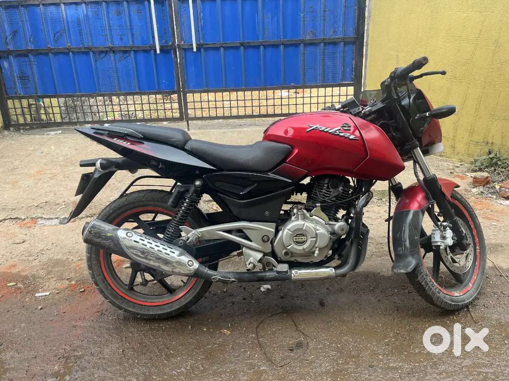 Full condition all ok