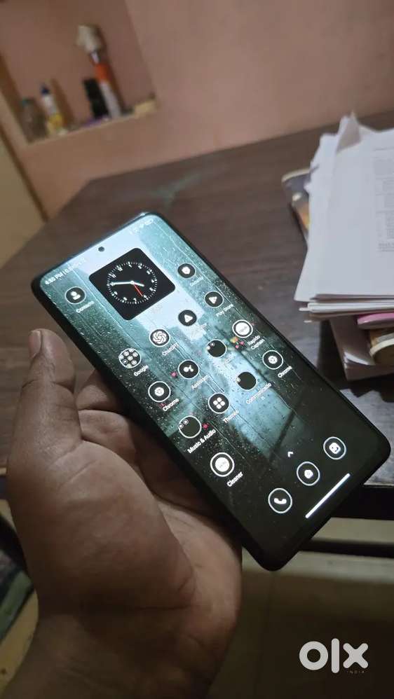 Redmi note 10 pro