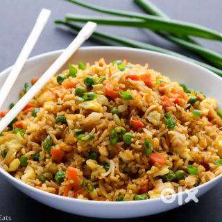 Chinese cum momos master