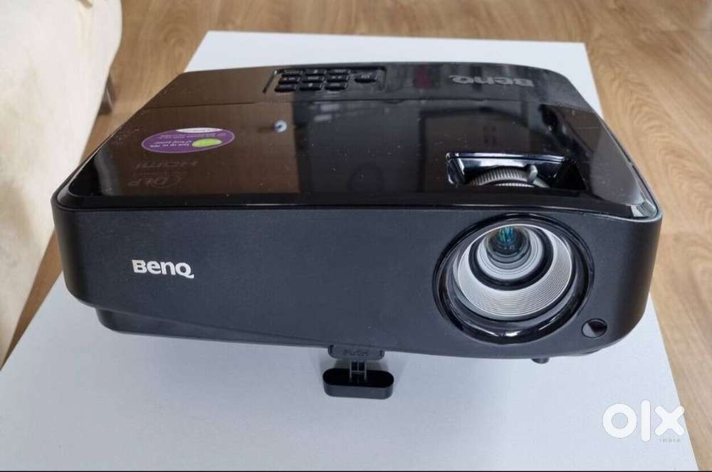 benq projector urgent sale