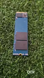 Western digital 2tb nvme m.2 ssd