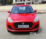 Maruti Suzuki Swift VDI (O), 2018, Diesel
