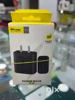 Hitage charger 44 watt