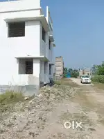 PLOT available in Joka & amtalla market