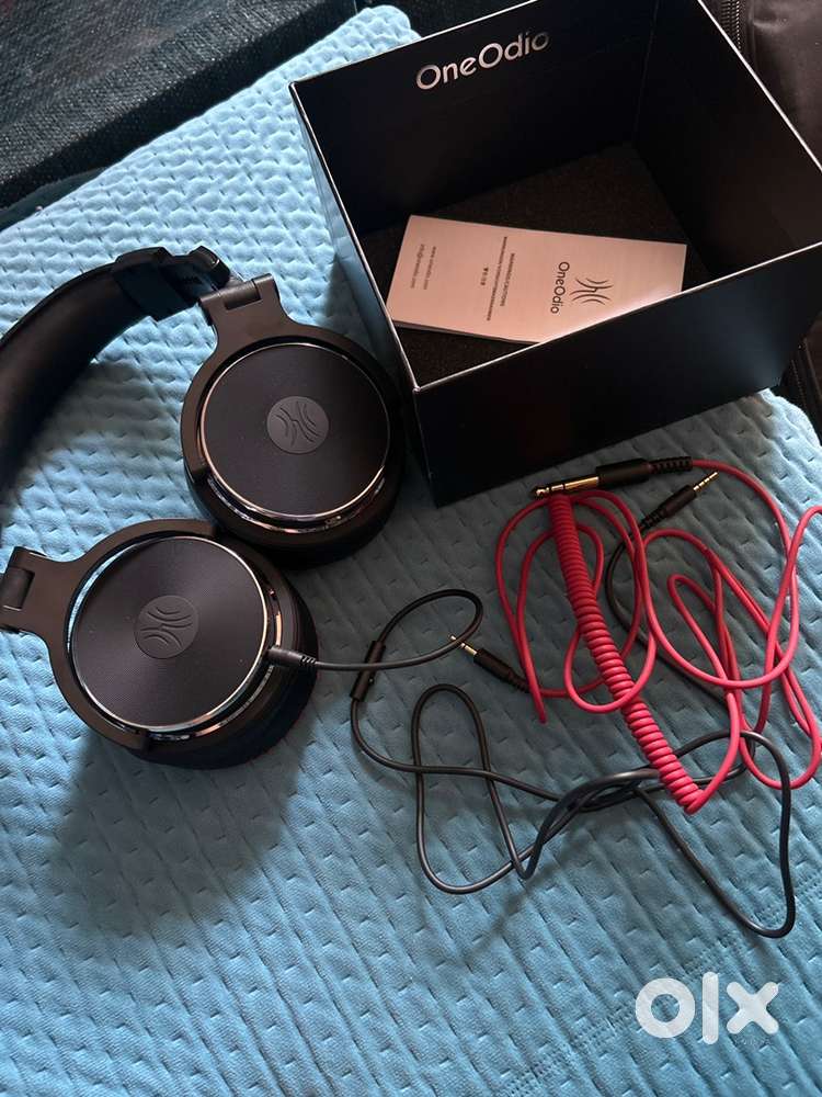 Oneodio pro50 headphones