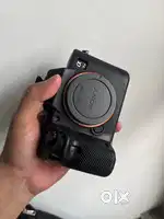 Sony a7 M3 Body Only, 1,90,000 shutter, Scratchless