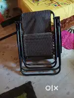 Holding , long, chair