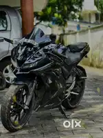 R15v3 2018 black