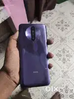 Poco X2 mobile conductor good and mobile battery exchange pleaserepair