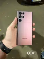Samsung S22 Ultra