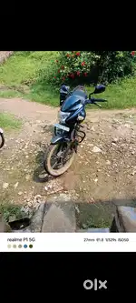 2015 model Passion pro/