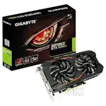 Graphic Card Gigabyte 1050ti