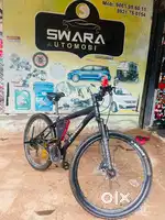 1year old     3, 8speed