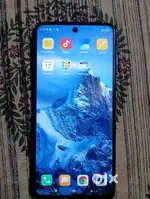 Xiaomi redmi note 9 pro
Model 2020
No defect in phone